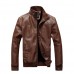 Leather Jackets _  JP-MLJ-007